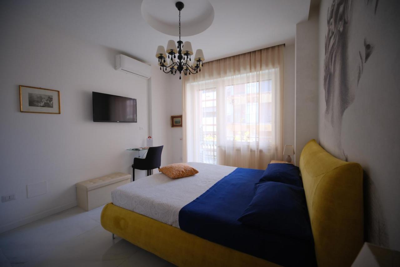 Luxury B&B Charlemagne Salernes Extérieur photo