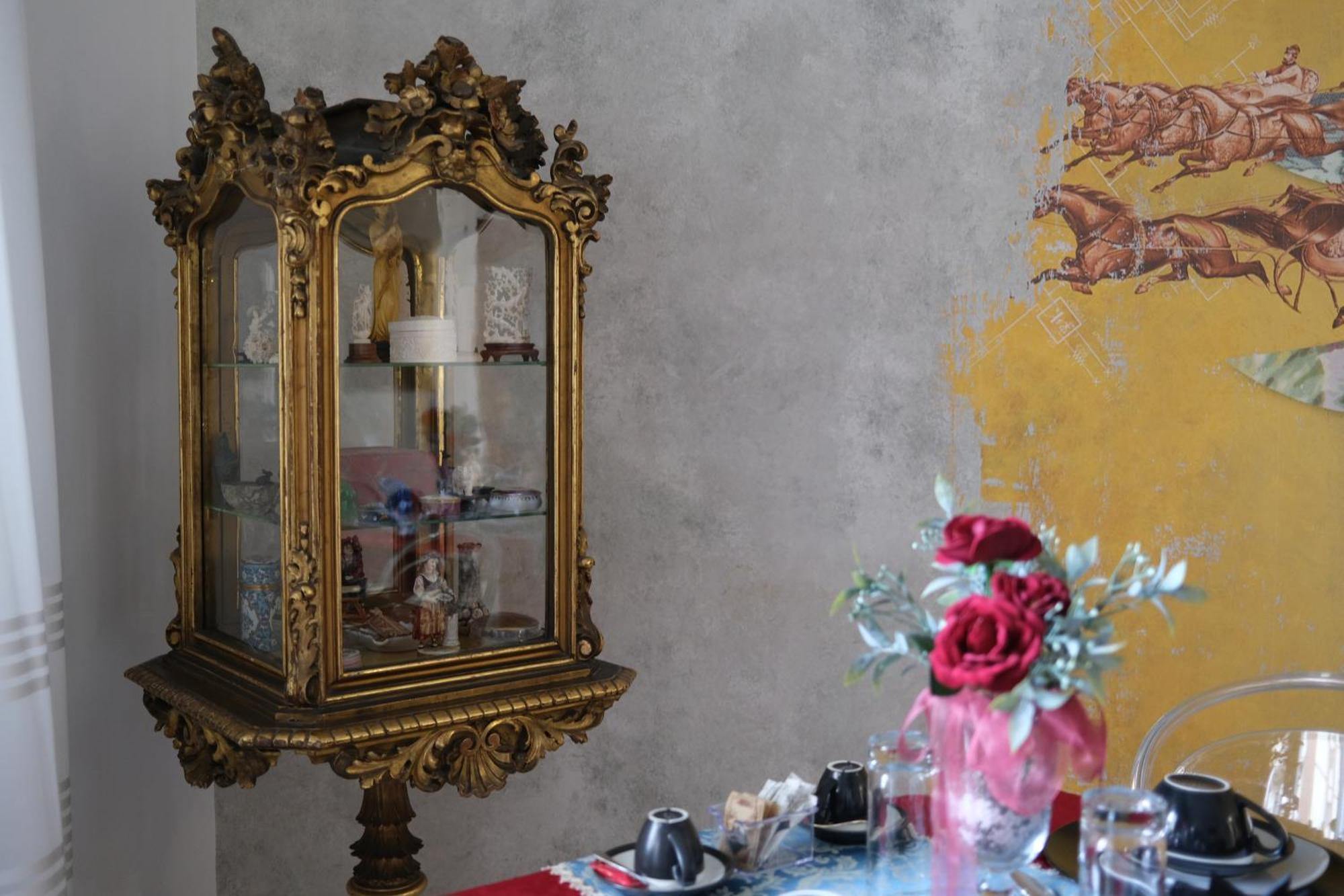 Luxury B&B Charlemagne Salernes Extérieur photo