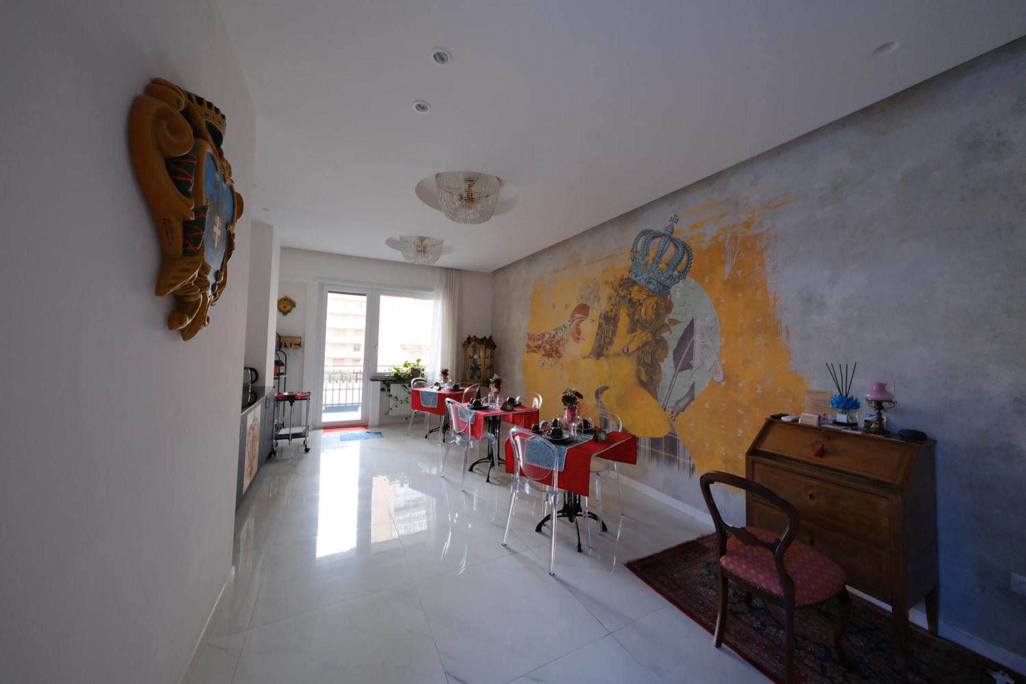 Luxury B&B Charlemagne Salernes Extérieur photo